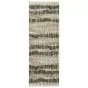 Bauer 8120d Beige/Charcoal Area Rug