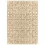 Bowen 1333y Gold/Ivory Area Rug