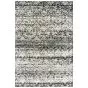 Bowen 42h Grey/Ivory Area Rug