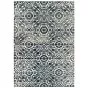 Bowen 5506e Navy/Ivory Area Rug
