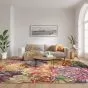 Color Splash CSP06 Multicolor Area Rug