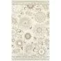 Craft 93005 Ivory/Grey Area Rug