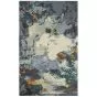Galaxy 21903 Blue/Grey Area Rug