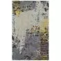 Galaxy 21907 Multi/Grey Area Rug