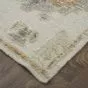 Grafton 69FLF Ivory/Orange/Gray Rug