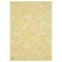 Havana HAV08 Yellow/Ivory Area Rug