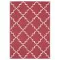 Havana HAV11 Pink/Ivory Area Rug