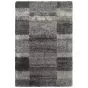 Henderson 531z Grey/Charcoal Area Rug