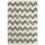 Henderson 625w Grey/Ivory Area Rug
