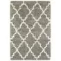 Henderson 92e Grey/Ivory Area Rug