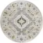 Marbella MB1 Grey Area Rug
