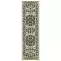 Marina 1248w Ivory/Navy Area Rug