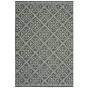 Marina 3969l Grey/Ivory Area Rug