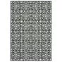 Marina 5927b Ivory/Navy Area Rug