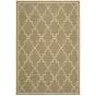 Marina 7765y Tan/Ivory Area Rug