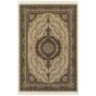 Masterpiece 111w Ivory/Multi Area Rug