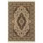 Masterpiece 5560w Ivory/Multi Area Rug