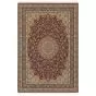 Masterpiece 90r Red/Multi Area Rug