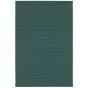 Meridian 1634q Navy/Green Area Rug