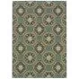 Montego 8323l Blue/Ivory Area Rug