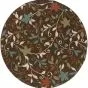Montego 967x Brown/Green Area Rug