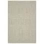 Tortuga tr09a Beige/Black Area Rug