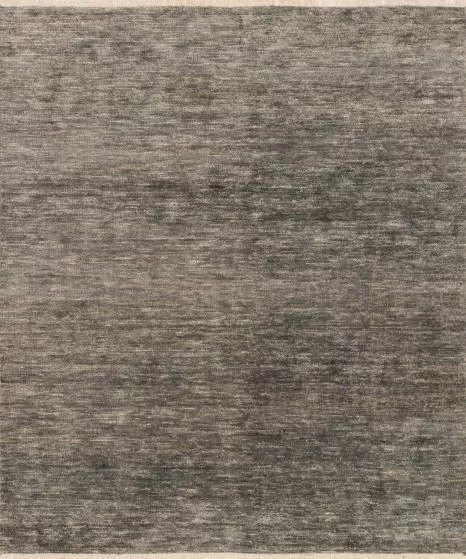 Quinn QN-01 Grey Area Rug