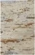 Everley 8644F Ivory/Blue/Brown Rug