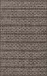 Isle IE-01 Black/Grey Area Rug
