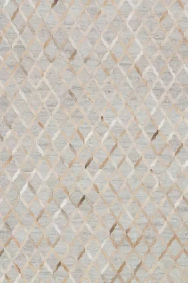 Dorado DB-04 Grey/Sand Area Rug