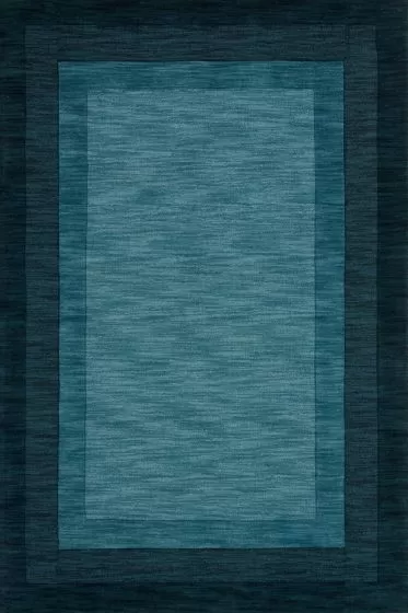Hamilton HM-01 Teal Area Rug