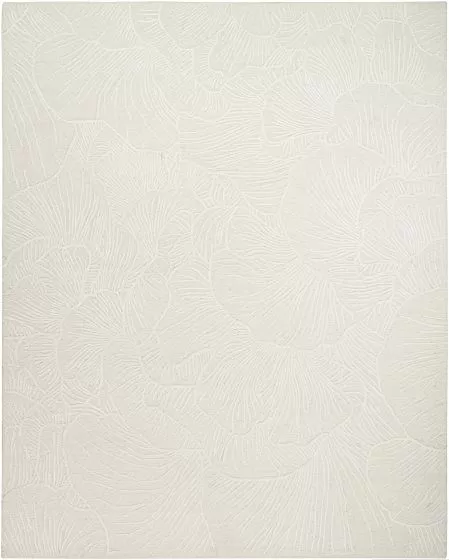 Avra AVR01 Ivory Area Rug