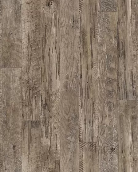 Black Mountain Oak Coal Luxury Vinyl Sheet