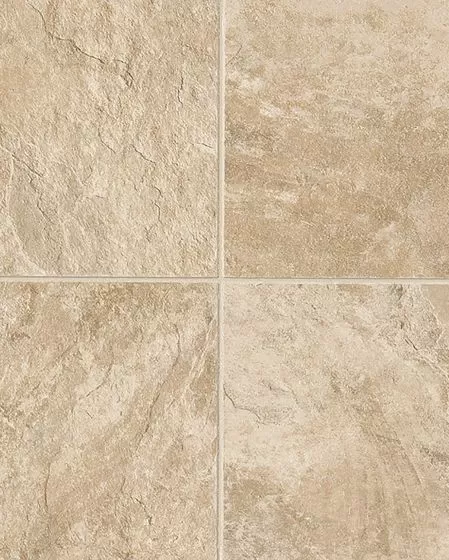 Muir's Point Natural Pumice Luxury Vinyl Sheet