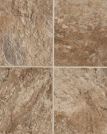 Muir's Point Riverstone Blend Luxury Vinyl Sheet