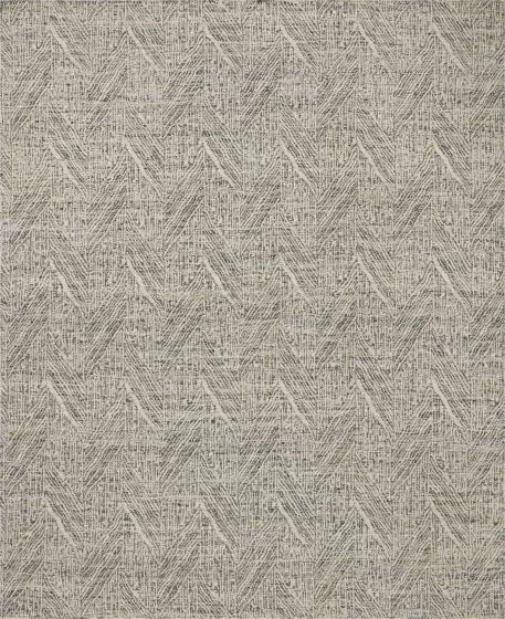 Raven RAV-01 Moss/Ivory Area Rug