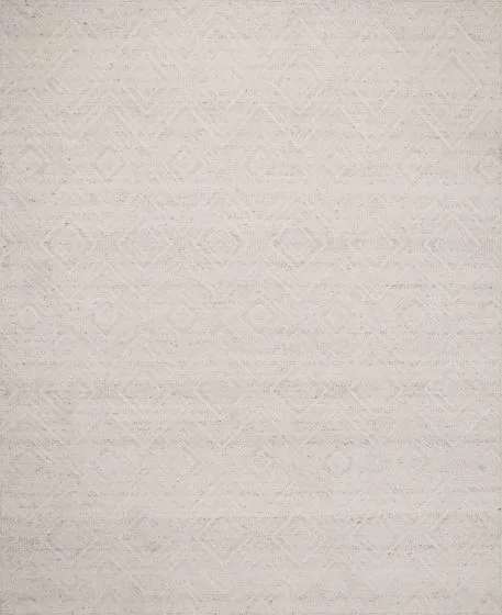 Raven RAV-04 Ivory/Pebble Area Rug