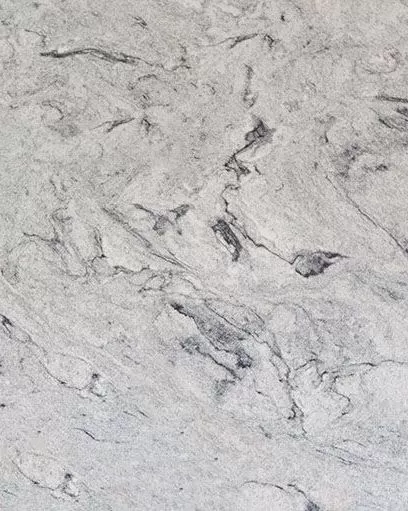 Viscount White Granite Countertop