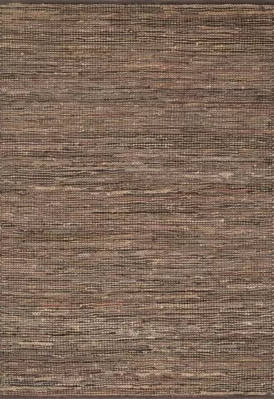 Edge ED-01 Brown Area Rug