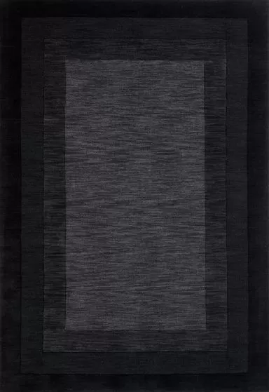 Hamilton HM-01 Grey/Charcoal Area Rug