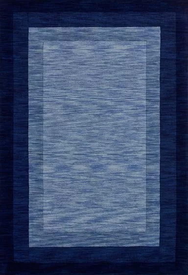 Hamilton HM-01 Navy Area Rug