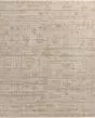 Abigail ABI-02 Ivory/Natural Area Rug
