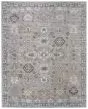 Dartmouth 39QLF Gray/Blue/Taupe Area Rug
