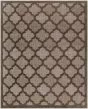 Easy Care NES01 Brown Area Rug