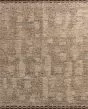 Suki SUK-01 Natural/Bark 11'6"x15' Area Rug