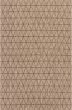 Isle IE-04 Beige/Mocha Area Rug