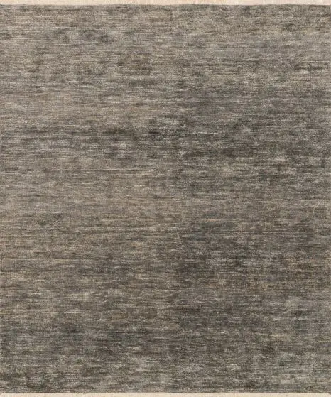 Quinn QN-01 Grey Area Rug