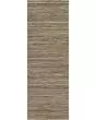 Cape Hinsdale Brown/Ivory Area Rug