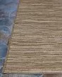 Cape Hinsdale Brown/Ivory Area Rug