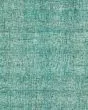 Calisa CS5 Turquoise Area Rug